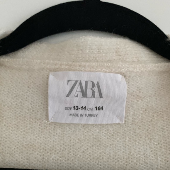 Zara Cardigan - Picture 2 of 2